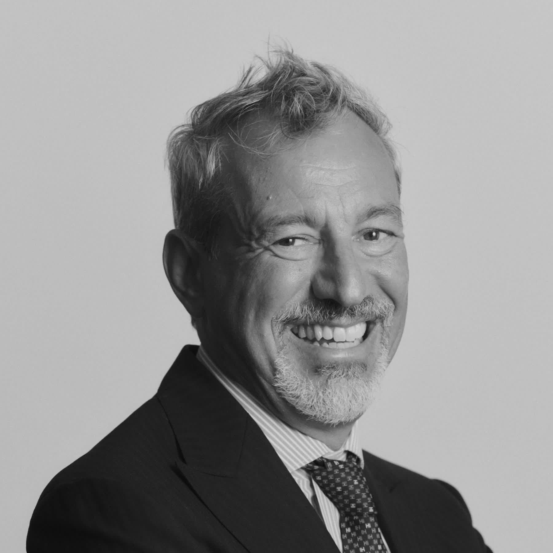 Alberto Roda - Avvocato del team Circle Legal Group esperto in consulenza legale e diritto