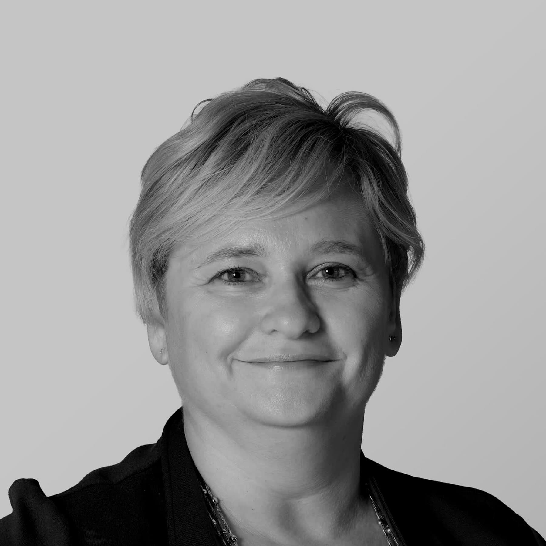 Alessandra Caspani - Assistant presso Circle Legal Group