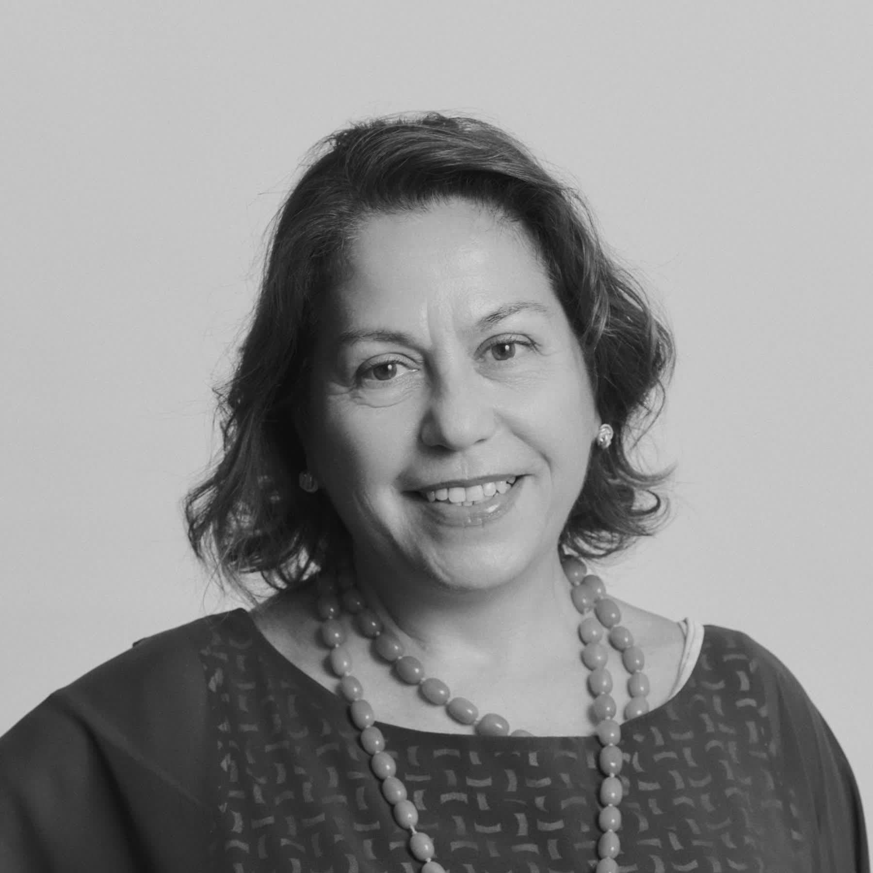 Anna Maria Paradiso - Avvocato del team Circle Legal Group