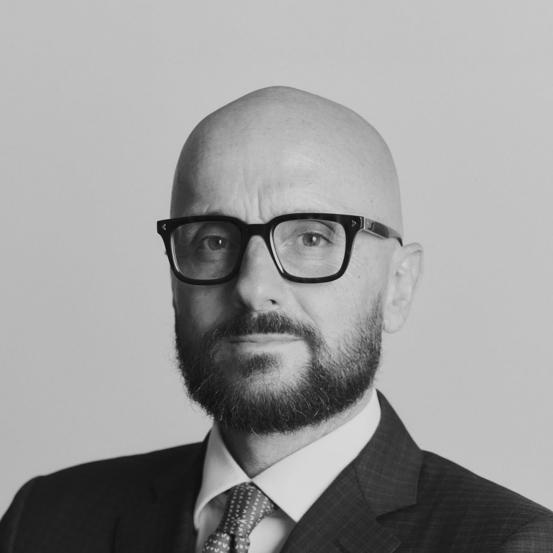 Francesco Bugada - Avvocato del team Circle Legal Group esperto in consulenza legale e diritto