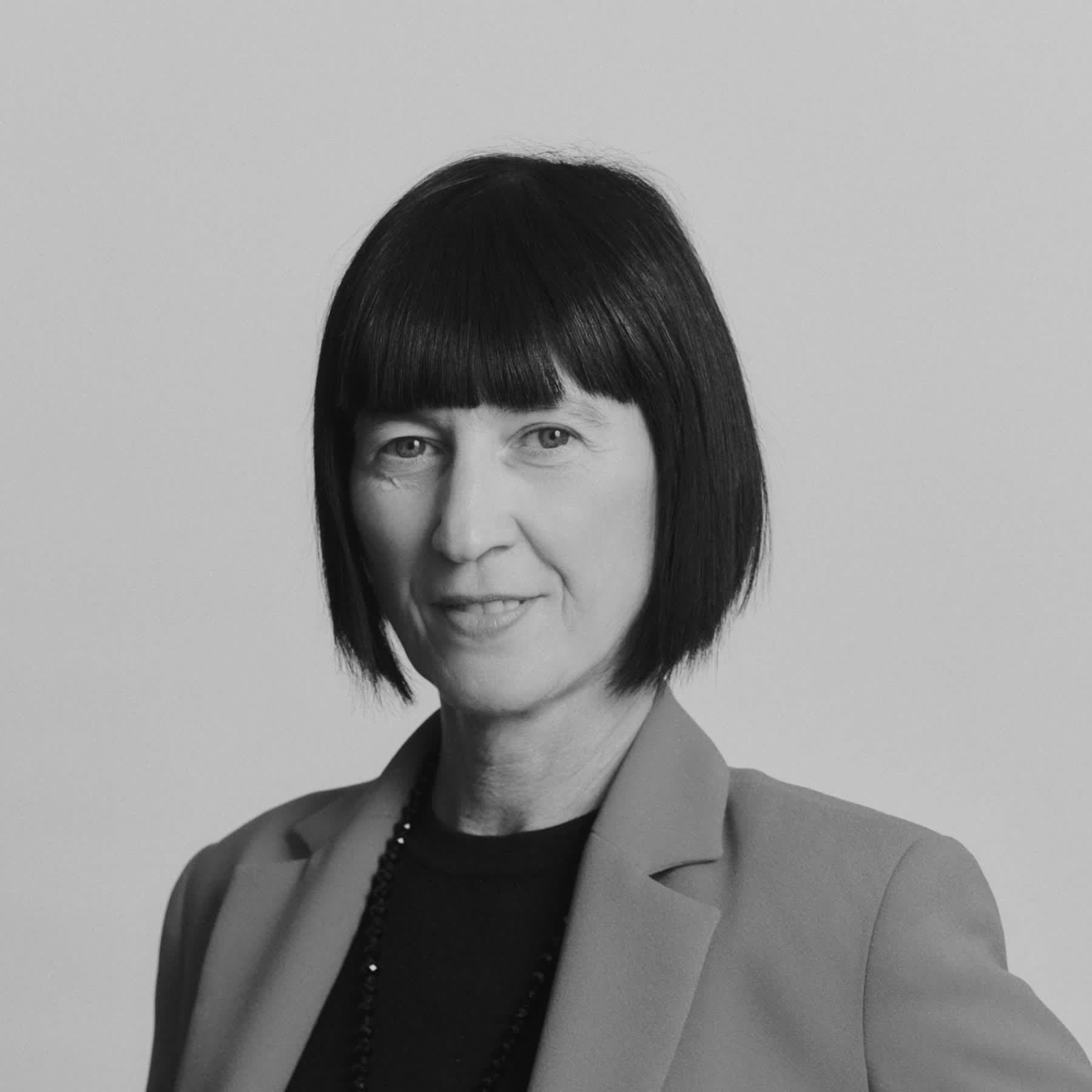 Paola Poetini - Avvocato del team Circle Legal Group esperto in consulenza legale e diritto