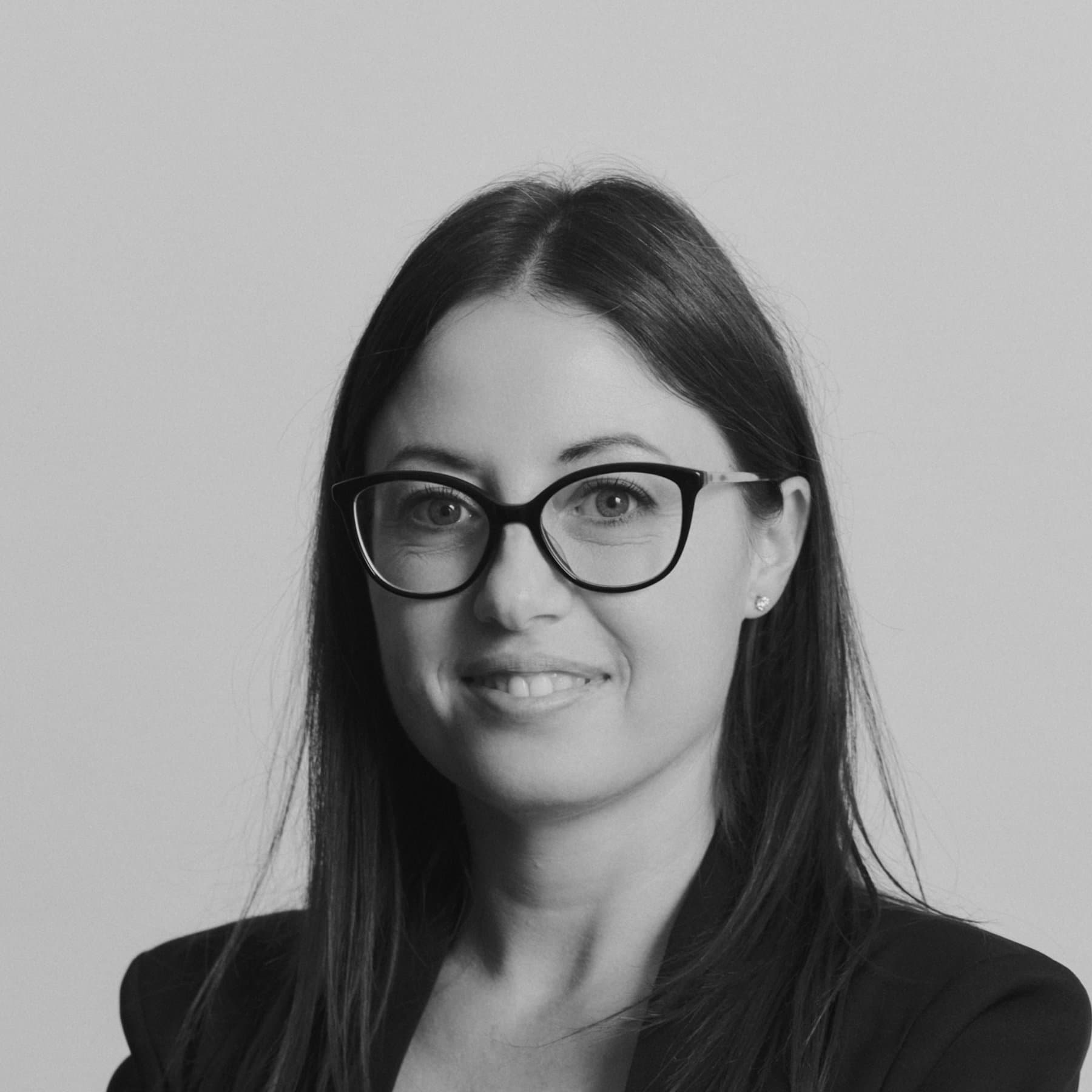 Silvia Ceppi - Assistant presso Circle Legal Group