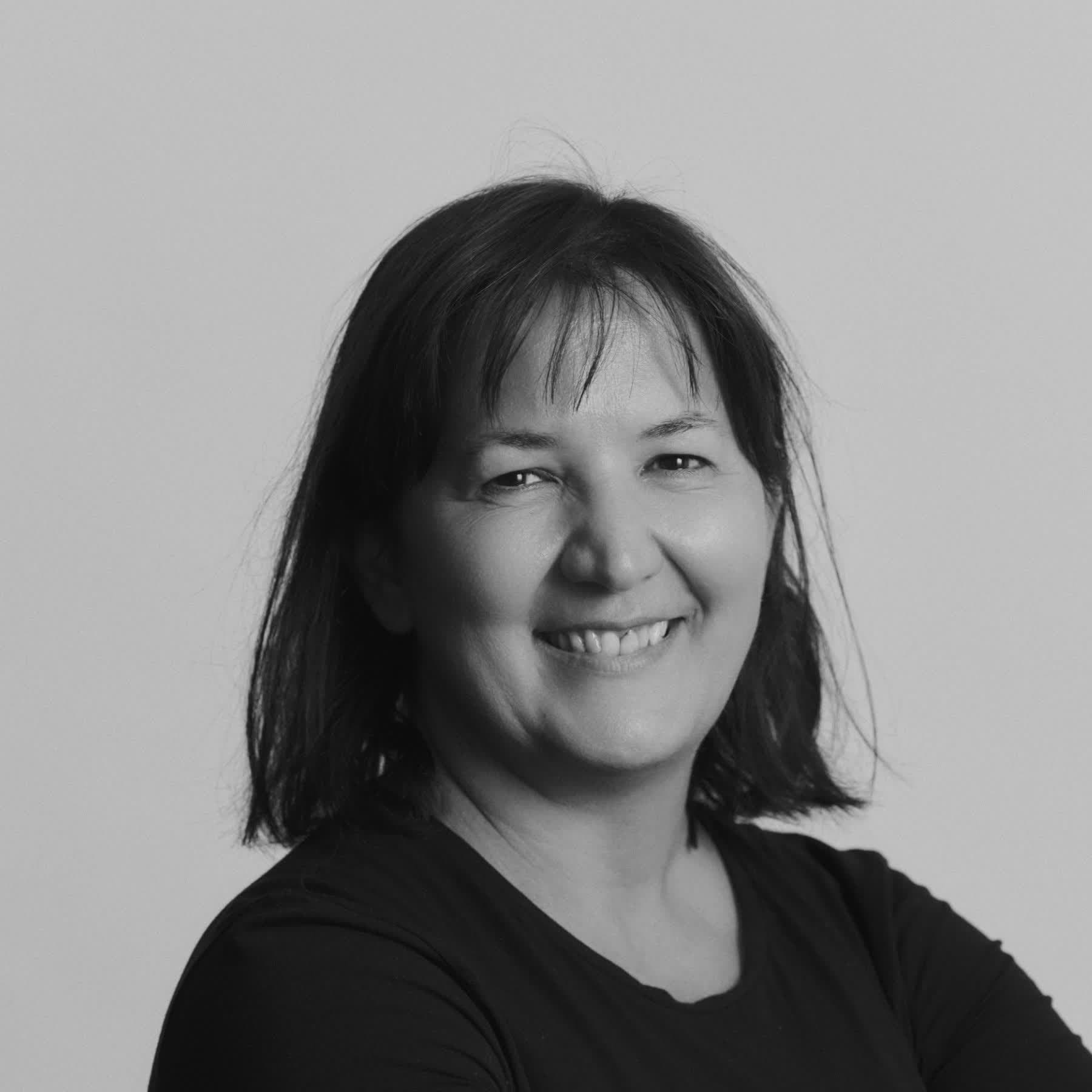 Silvia Lana - Avvocato del team Circle Legal Group esperto in consulenza legale e diritto